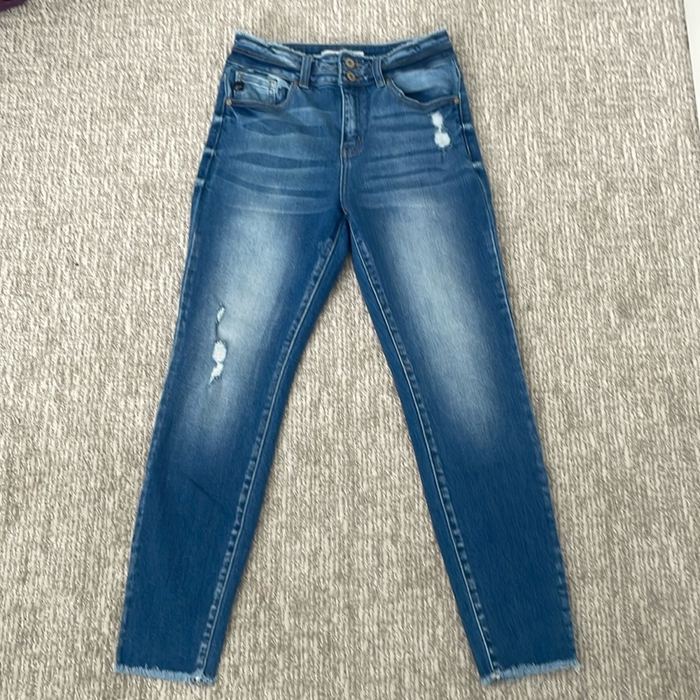 Kancan Jeans NWOT